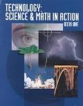 Book Technology: Science & Math In Action free