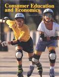 Book Consumer Education and Economics free