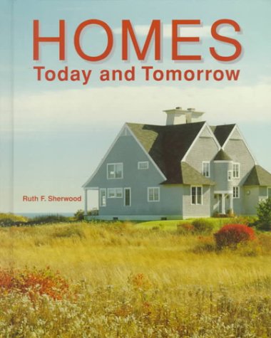 Book Homes: Today and Tomorrow free