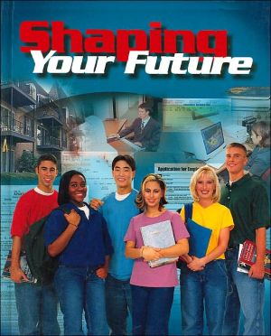 Book Shaping Your Future, Student Text free