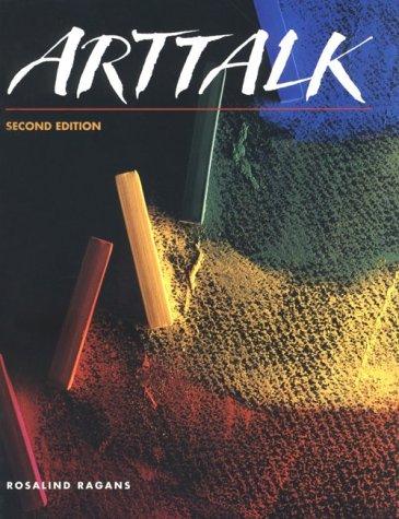 Book Arttalk free