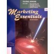 Book Marketing Essentials Second Edition: Student Activity Workbook Teacher's Annotated Edition free