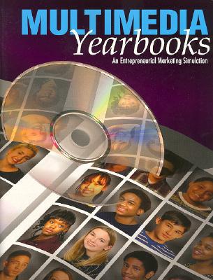 Book Multimedia Yearbooks Simulation, Student Text free