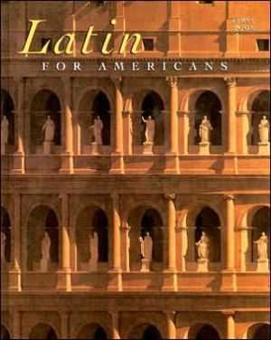 Book Latin for Americans: First Book free