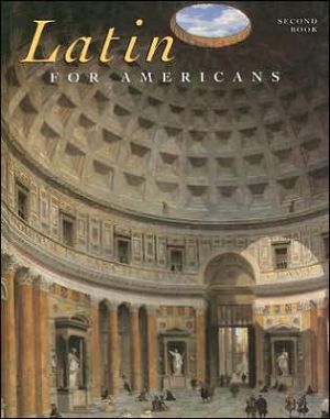 Book Latin for Americans, Second Book (English and Latin Edition) free