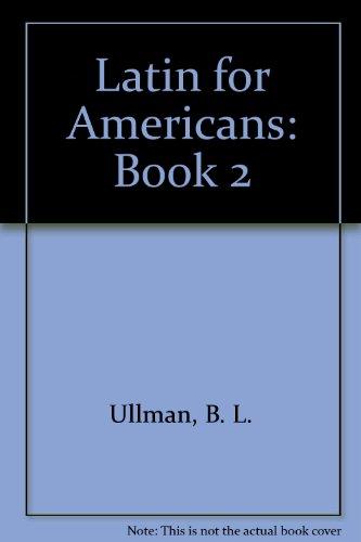 Book Latin for Americans, Teacher's Annotated Edition, 8th Edition free