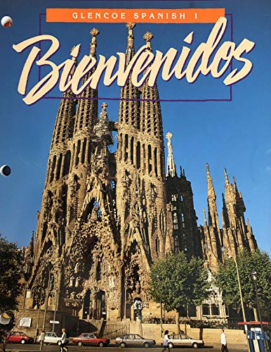 Book Glencoe Spanish 1 Testing Program (Booklet) free