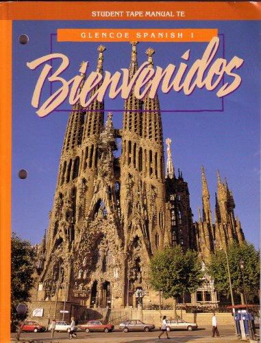 Book Glencoe Spanish 1 Student Tape Manual Teacher Edition free