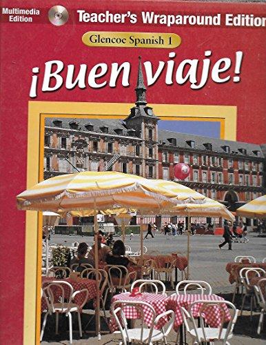 Book Glencoe Spanish 1 Buen Viaje free