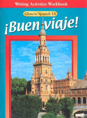 Book Buen Viaje!: Writing Activities Workbook, Level 1, Part A free