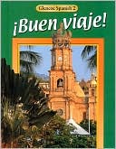 Book !Buen viaje!, Course 2, Student Edition free