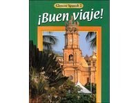 Book Buen Viaje! Level 2, Video Activities Workbook (spanish Edition) free