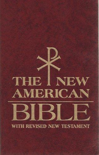 Book The New American Bible free