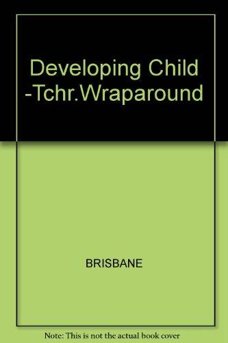 Book The developing child: Understanding children and parenting free