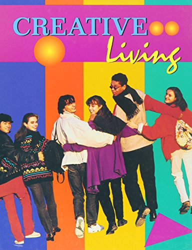 Book Creative Living free