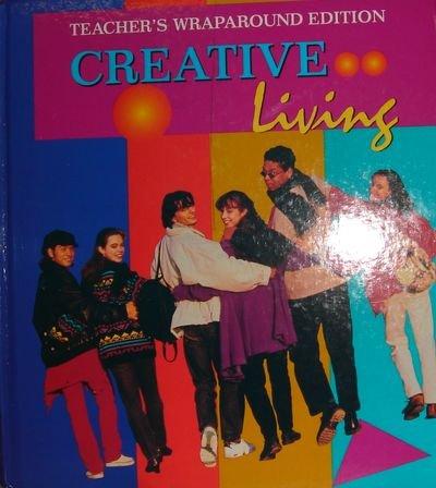 Book Creative Living free