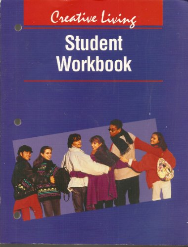 Book Creative Living Workbook free