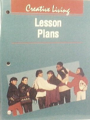 Book Creative Living: Lesson Plans free
