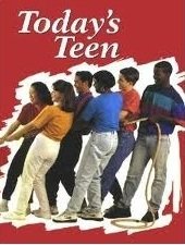 Book Glencoe, Today's Teen Teacher Edition, 1997 Isbn: 0026427842 free
