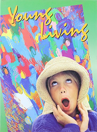 Book Young Living free Book Young Living free