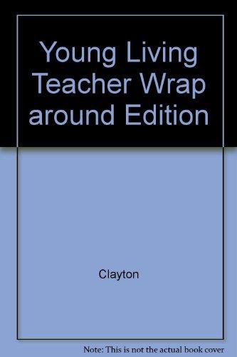Book Young Living Teacher's Wraparound Edition free