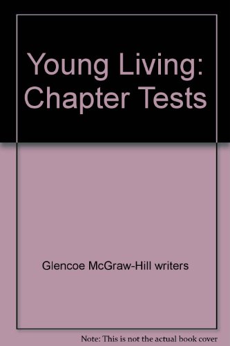 Book Young Living: Chapter Tests free