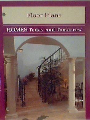 Book Homes Today and Tomorrow: Floor Plans free