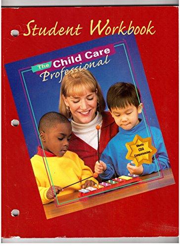 Book The Child Care Professional Student Workbook free