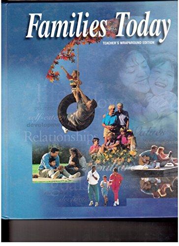 Book Families Today: Teacher's Wraparound Edition free