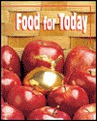 Book Food for Today free