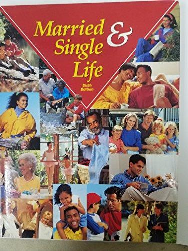 Book Married and Single Life free