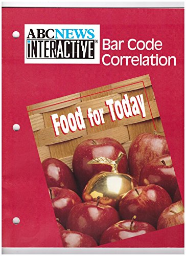 Book ABC News Interactive (Food for Today) free
