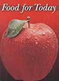 Book Food for Today, Student Edition free