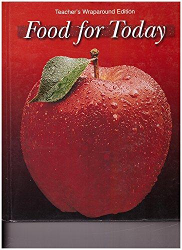 Book Food for Today free