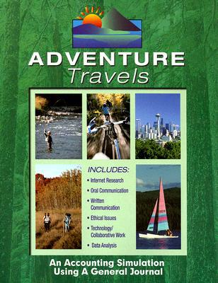 Book Glencoe Accounting: 1st Year Course, Adventure Travels free