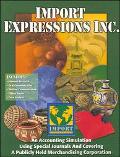 Book Advanced Course, Import Expressions, Inc. free