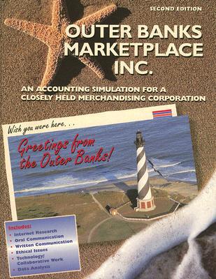 Book Glencoe Accounting: Outer Banks Marketplace, Inc. (GUERRIERI: HS ACCTG) free
