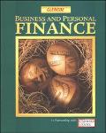 Book Business and Personal Finance, Student Edition free