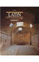 Book Latin for Americans: Workbook 1 free