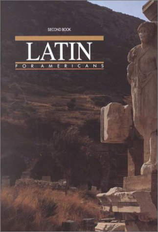 Book Latin for Americans free