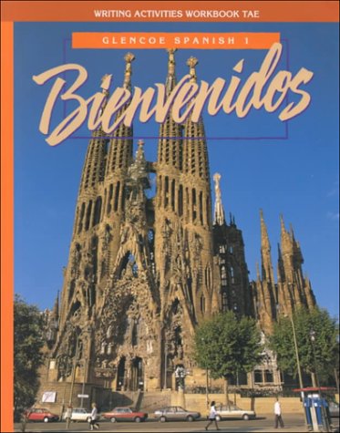 Book Bienvenidos: Level 1 free