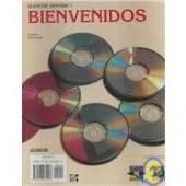 Book Glencoe Spanish 1: Bienvenidos free