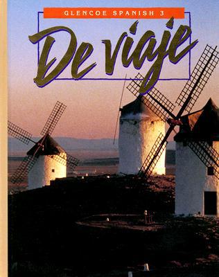Book Glencoe Spanish 3 de Viaje free