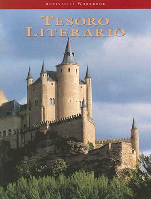 Book Glencoe Spanish: Level 5 - Writing Activities free