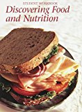 Book Discovering Food & Nutrition free