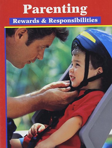Book Parenting: Rewards and Responsibilities free