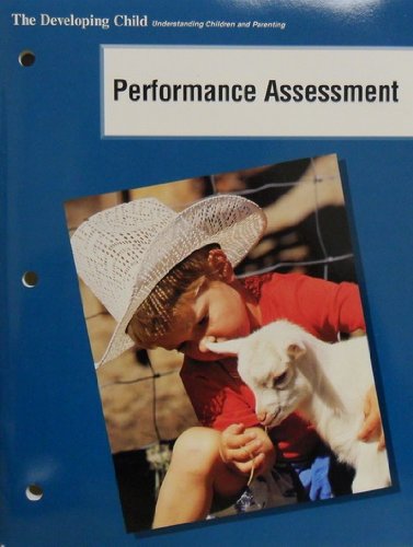 Book Performance Assessment (the Developing Child) free