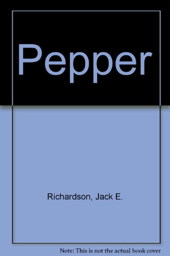 Book Pepper free