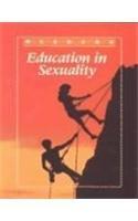 Book Glencoe Health Module, Education In Sexuality Student Edition free