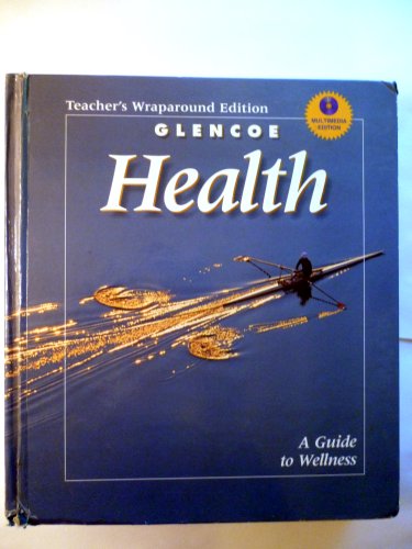 Book Glencoe Health free